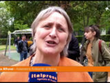 Alfonsi “Entro l’anno saranno inaugurate altre 15 aree ludiche”