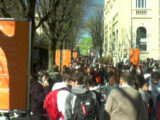 OpenDay Politecnico Milano. La Rettrice: “Ragazzi non abbiate paura”