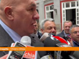 Pnrr, Crosetto “Obiettivo del Paese, non del governo”