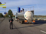 Treviso, gdf sequestra 24mila litri di gasolio di contrabbando