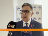 Cna, Costantini “Il fisco pesa sulle imprese”