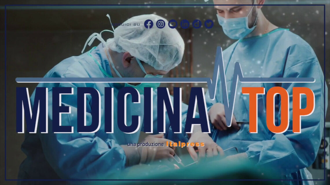 Medicina Top – 8/4/2023 Medicina Top – 8/4/2023