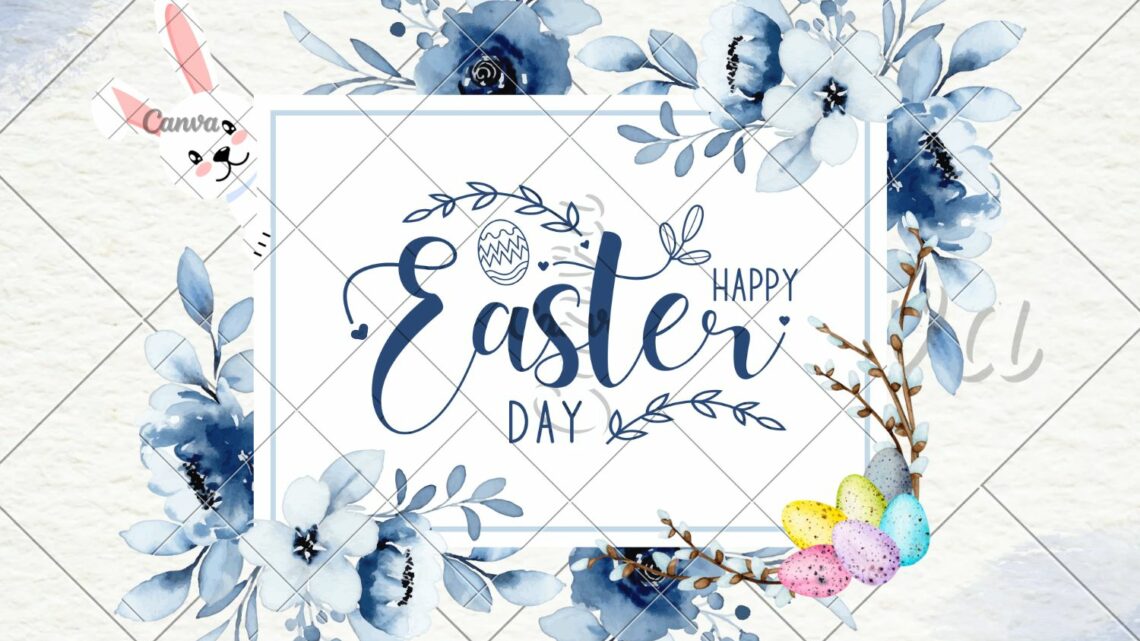 Buona Pasqua a tutti Buona Pasqua a tutti