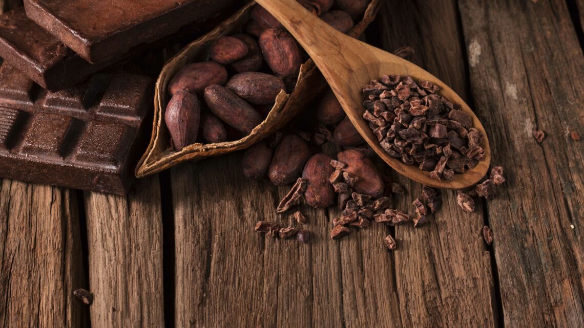 Dagli Inca alle nostre tavole: è il cacao l’alimento principe della nostra Pasqua Dagli Inca alle nostre tavole: è il cacao l’alimento principe della nostra Pasqua