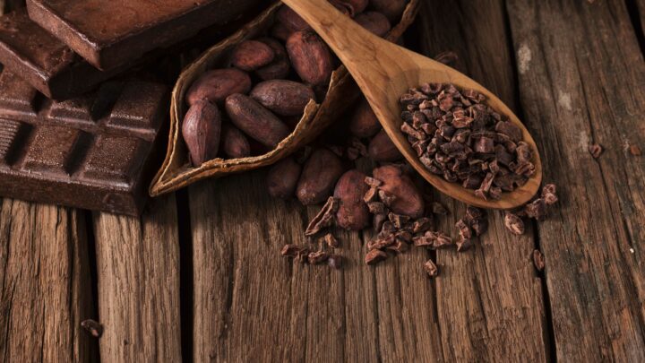 Dagli Inca alle nostre tavole: è il cacao l’alimento principe della nostra Pasqua