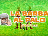 La Barba al Palo – Il calcio italiano davanti al giudice Champions