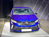 Renault reinventa la Clio