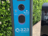 A2a inaugura le colonnine City Plug