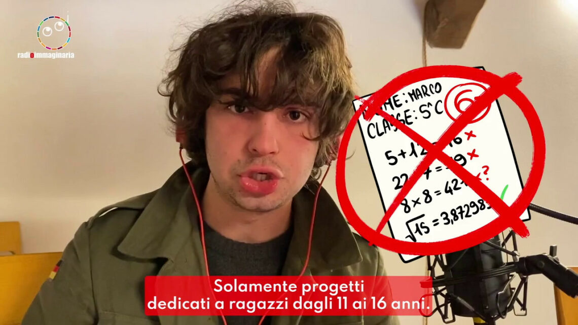A Bologna le scuole sono aperte tutto l’anno A Bologna le scuole sono aperte tutto l’anno