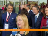 Meloni “Puntare su lavoro femminile, riserva inutilizzata”
