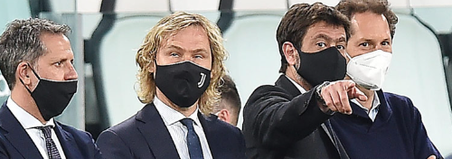 Inchiesta Prisma, perché la Juventus recupera i 15 punti e, per ora, è in Champions