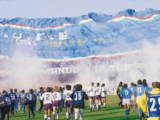 Campionato, Il Napoli batte la Juve a Torino e prenota la festa scudetto