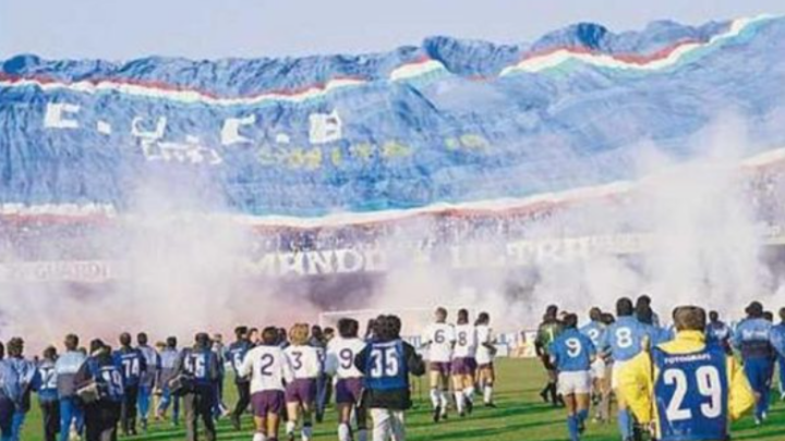 Campionato, Il Napoli batte la Juve a Torino e prenota la festa scudetto
