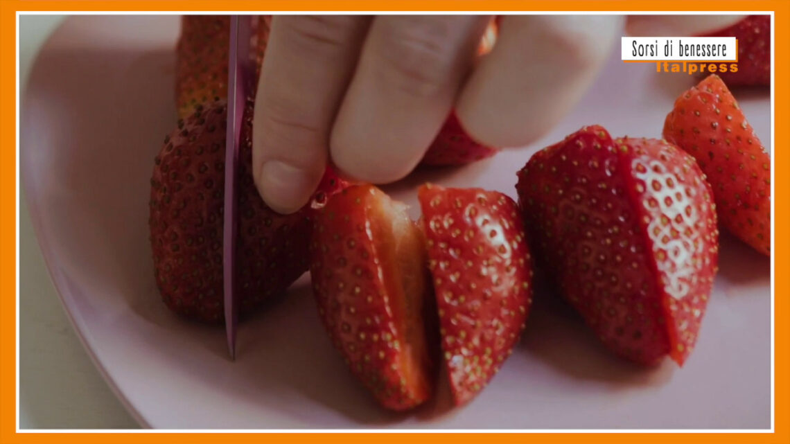 Sorsi di benessere – Una merenda proteica per adulti e bambini Sorsi di benessere – Una merenda proteica per adulti e bambini