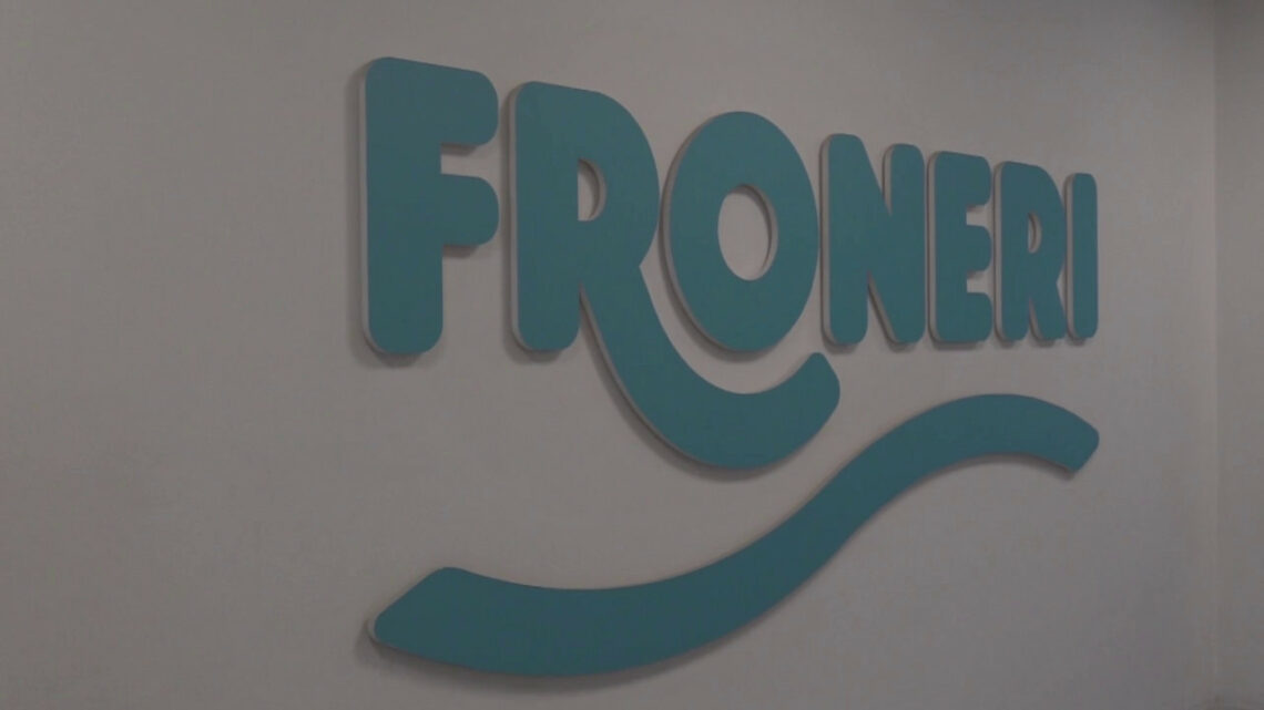 Froneri punta sul gelato Made in Italy e annuncia novità per l’estate Froneri punta sul gelato Made in Italy e annuncia novità per l’estate