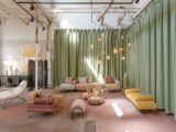 Alla Milano Design Week è Budapest Select, a Alcova fino al 23 aprile