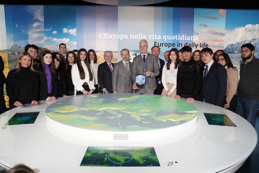 Competenze digitali, Fondazione Aidr: proposte Commissione Ue per superare divario Stati Competenze digitali, Fondazione Aidr: proposte Commissione Ue per superare divario Stati