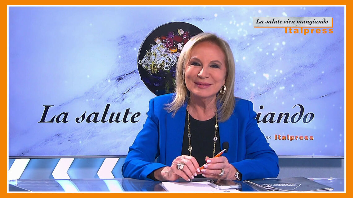 La Salute Vien Mangiando – Gli alimenti di cui non fare mai a meno La Salute Vien Mangiando – Gli alimenti di cui non fare mai a meno