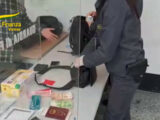 Aeroporto Malpensa, sequestrati 200 mila euro su volo dall’Indonesia