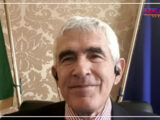 Pnrr, Casini “Ci giochiamo il futuro, le forze politiche collaborino”