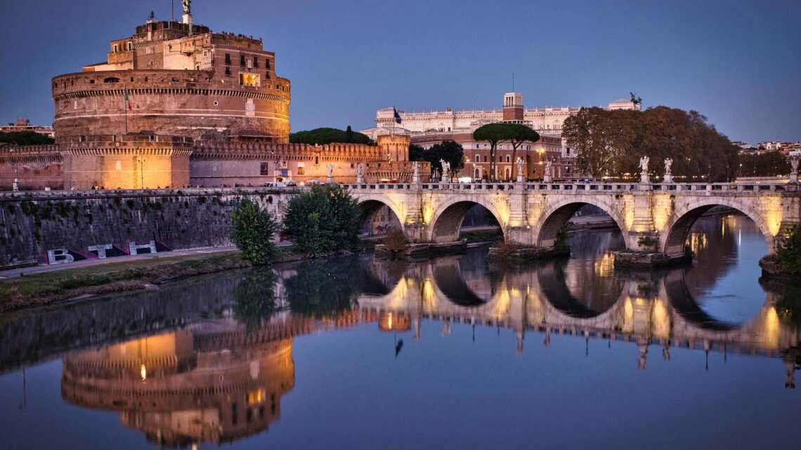 Sorprese di primavera a Roma: tra arte e natura Sorprese di primavera a Roma: tra arte e natura