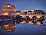 Sorprese di primavera a Roma: tra arte e natura