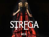 Moà esce con Strega, manifesto di libertà ispirato a Giovanna D’Arco