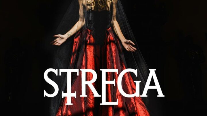 Moà esce con Strega, manifesto di libertà ispirato a Giovanna D’Arco