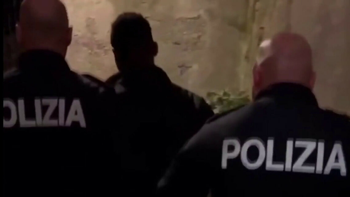 Traffico di essere umani, scoperte tre cellule in Italia Traffico di essere umani, scoperte tre cellule in Italia