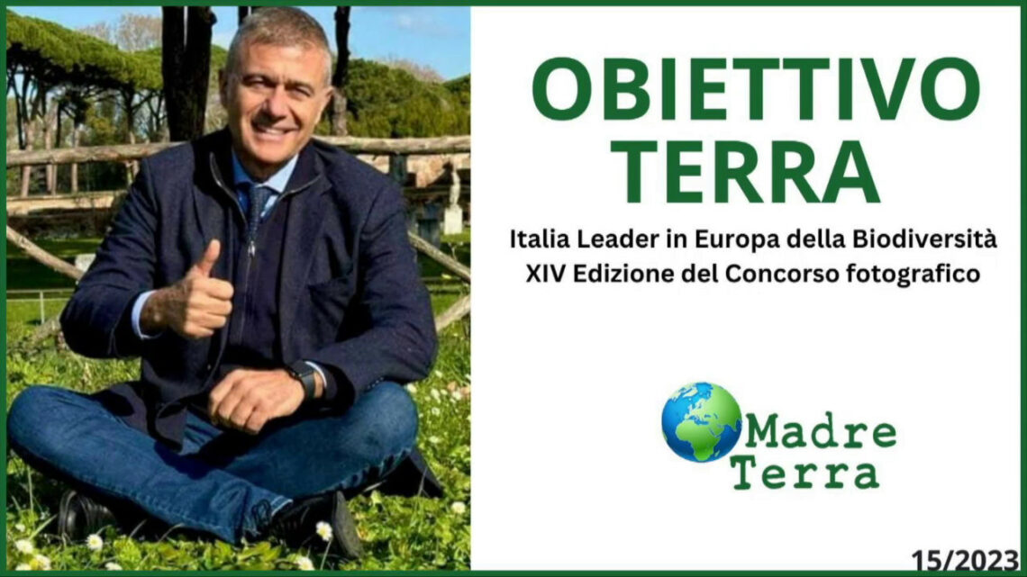Madre Terra – Un concorso fotografico per l’Earth Day Madre Terra – Un concorso fotografico per l’Earth Day