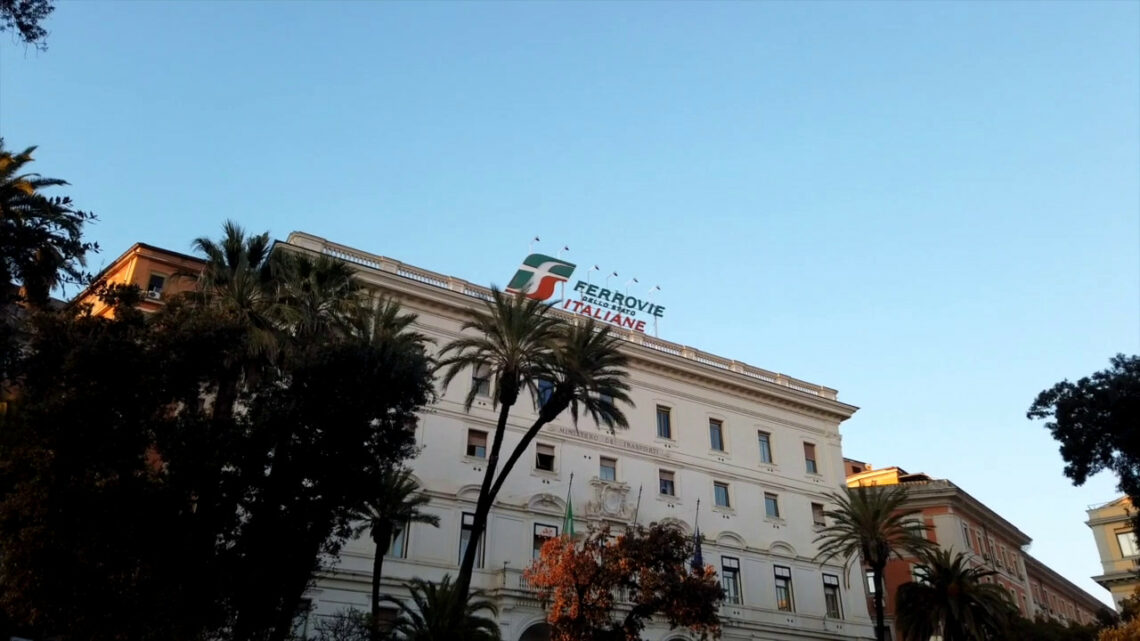 FS, nel 2022 ricavi per 13,7 miliardi e utile in crescita del 5% FS, nel 2022 ricavi per 13,7 miliardi e utile in crescita del 5%