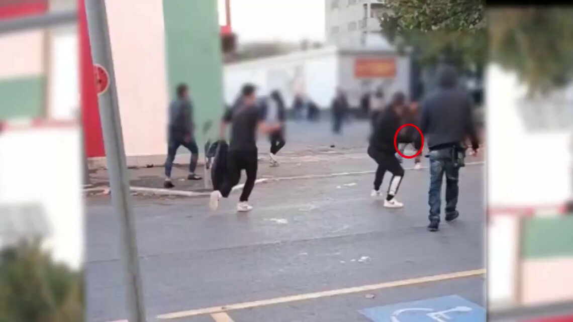 Tentato omicidio e risse a Milano, arrestati 9 Latin King Tentato omicidio e risse a Milano, arrestati 9 Latin King