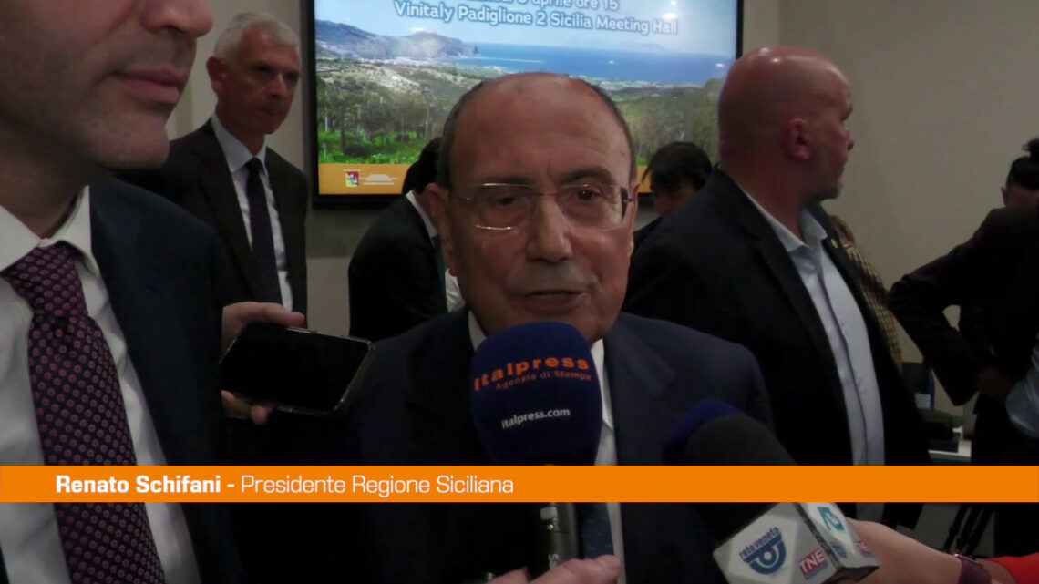 Autonomia, Schifani “Ottenute modifiche al testo iniziale” Autonomia, Schifani “Ottenute modifiche al testo iniziale”