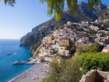 Ciclismo e sport adrenalinici in Costiera Amalfitana