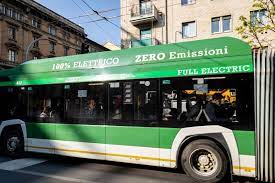 L’Europa green inciampa sugli autobus non ecologici