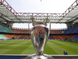 Quarti di Champions, al Milan il primo round nella doppia sfida con il Napoli