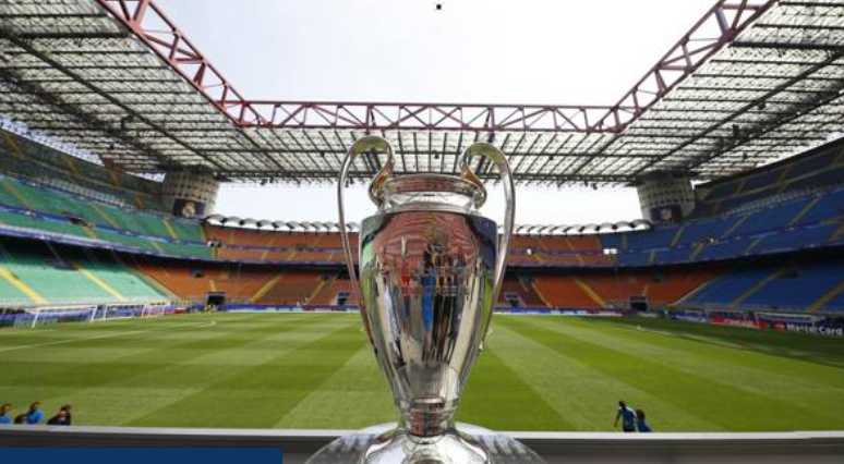 Quarti di Champions, al Milan il primo round nella doppia sfida con il Napoli Quarti di Champions, al Milan il primo round nella doppia sfida con il Napoli