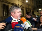 Capone “Incontro con il Governo è stato all’altezza delle aspettative”
