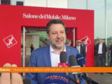 Pnrr, Salvini “L’importante è spendere bene le risorse”