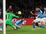 Il Pallone Racconta – Milan 4-0 a Napoli