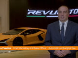 Lamborghini Revuelto, la prima ibrida del marchio di Sant’Agata