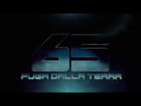 65: Fuga Dalla Terra, thriller sci-fi con Adam Driver
