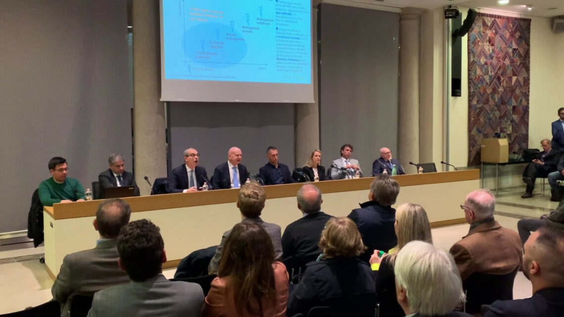 Passaggio generazionale, imprese fra tradizione e innovazione Passaggio generazionale, imprese fra tradizione e innovazione