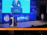 Schifani “Accogliamo con piacere Cancelleri in Forza Italia”
