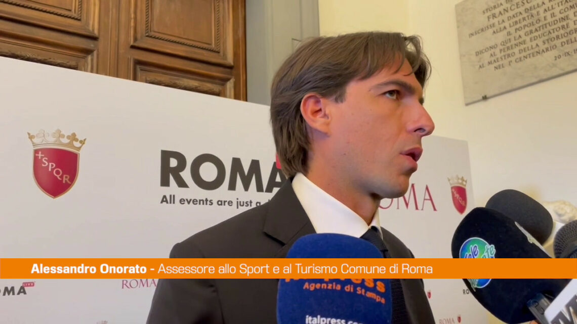 Roma Live, tutti gli appuntamenti della Capitale in un click Roma Live, tutti gli appuntamenti della Capitale in un click