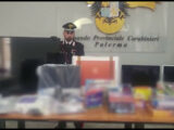 Preside arrestata a Palermo, ecco cosa hanno sequestrato i Carabinieri
