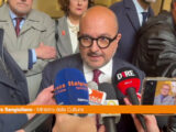 Barcaccia, Sangiuliano “Sanzione per chi vandalizza monumenti”