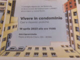 Arriva una guida per vivere in condominio