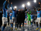 Il Pallone Racconta – Il Napoli prepara la festa scudetto