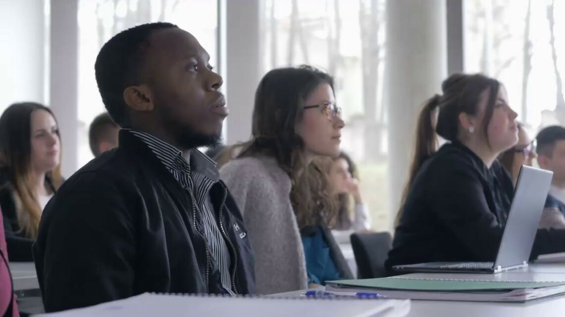 Imprese, la formazione del personale spinge la ripresa Imprese, la formazione del personale spinge la ripresa